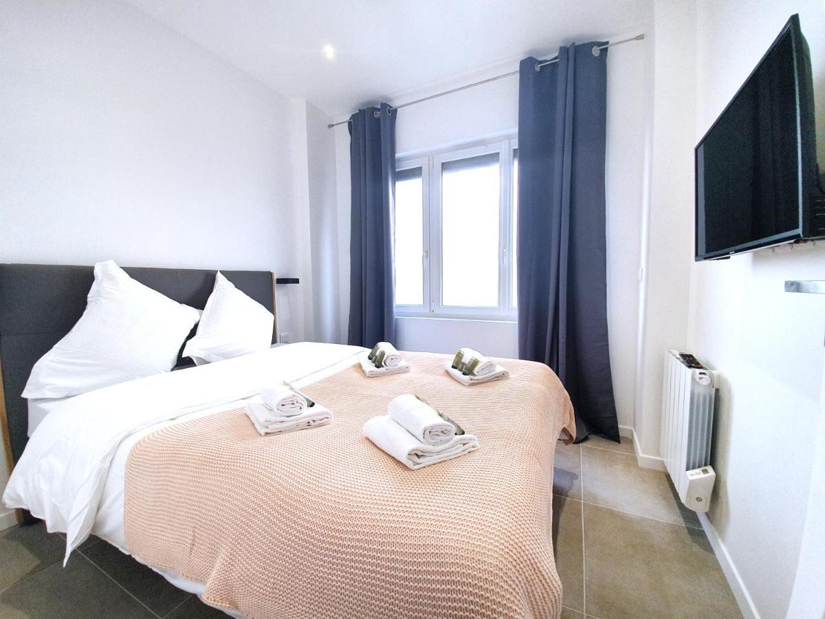 Home In Paris - Paris East Esterno foto